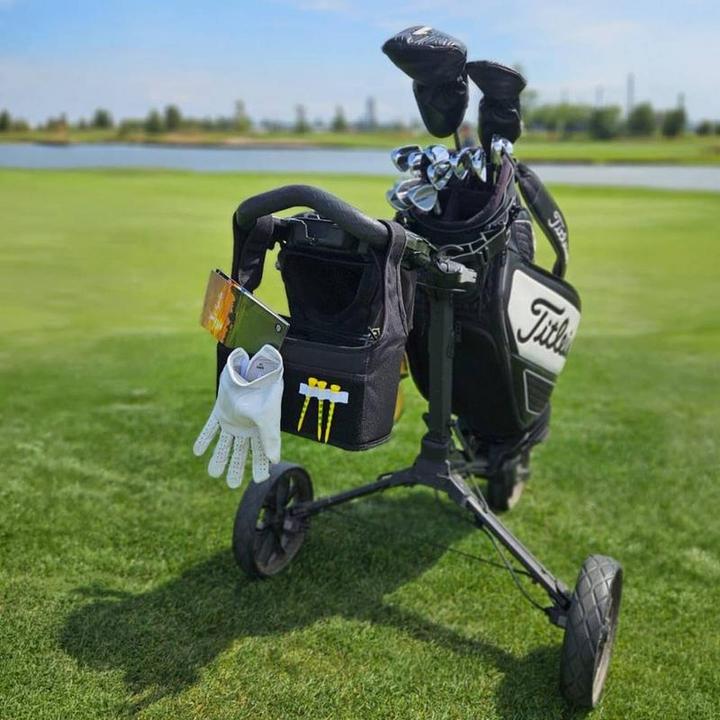 Produktbild Birde Play Zubehörtasche für Golfwagen