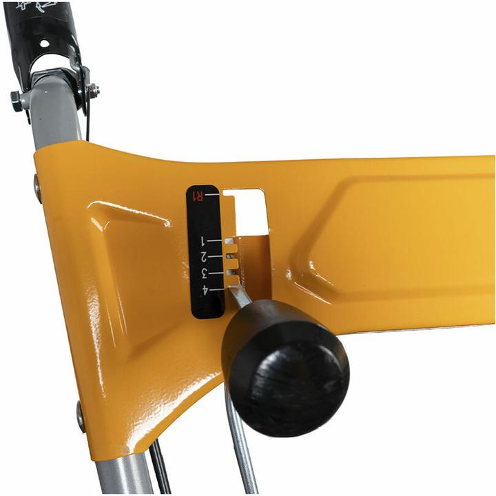 Produktbild Ekström Schneefräse (56 cm)