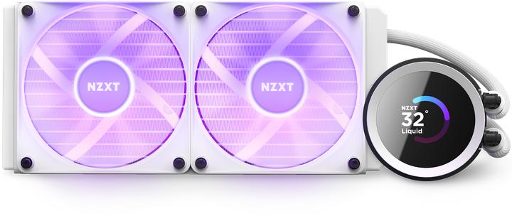 Image du produit NZXT Kraken 240 RGB
