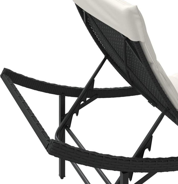 Immagine prodotto vidaXL Sonnenliege (199 cm)