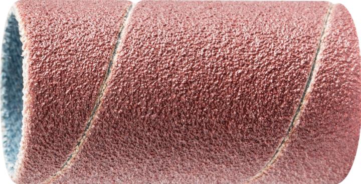 Actual product image Pferd Abrasive sleeve KSB 1530 A 150 Grain size (Ø x H) 15 mm 30 25 pcs. (150)