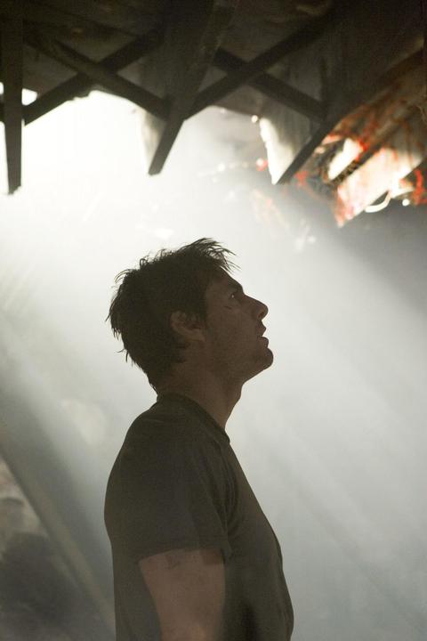 Produktbild Krieg der Welten (Blu-ray, 2005, Deutsch, Spanisch, Französisch, Italienisch, Englisch)