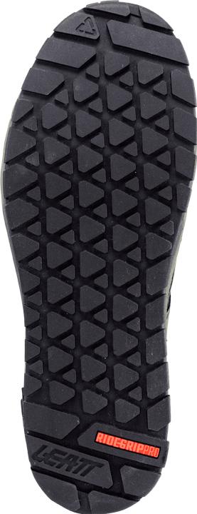 Actual product image Leatt Shoe ProFlat 2.0 - Spinach (38.5, 39.5, 40.5, 41.5, 42.5, 43.5, 44.5, 45.5, 46.5, 47.5, 48.5)