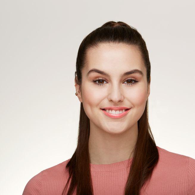 Actual product image essence Lip Gloss extreme shine volume 102 Sweet Dreams (102 Sweet Dreams)