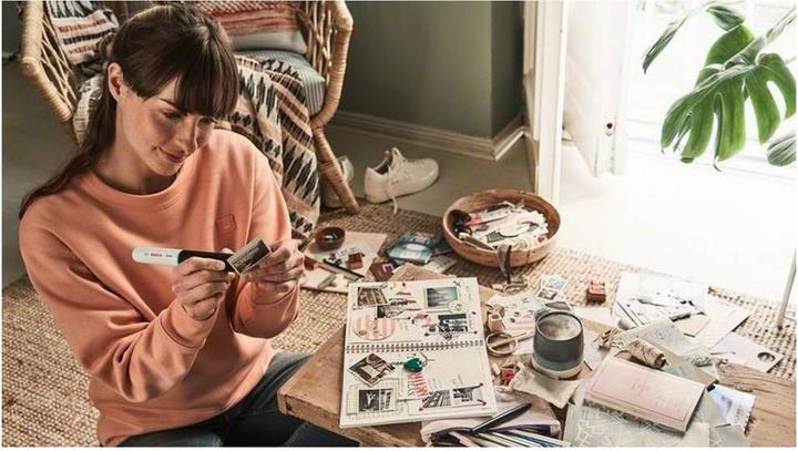 Produktbild Bosch Home & Garden Gluey