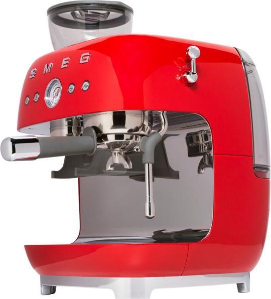 Produktbild Smeg EGF03RDEU 50's Style