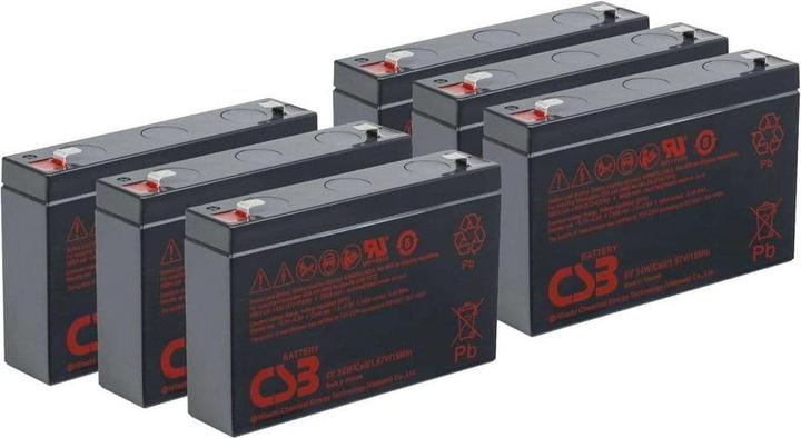 Image du produit HPE Kit de batterie