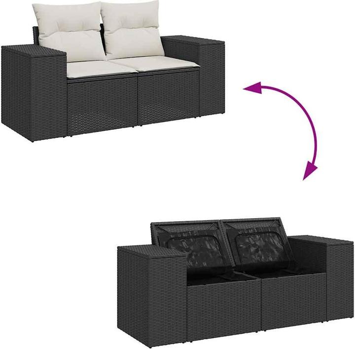 Produktbild vidaXL Andre