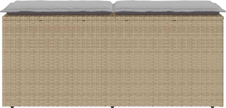 Produktbild vidaXL Gartenbank