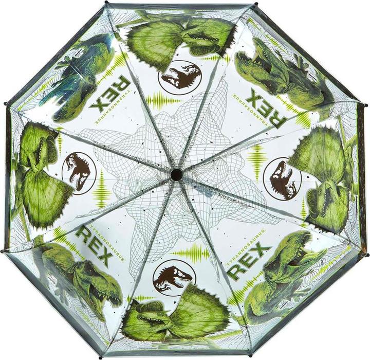 Actual product image Undercover Jurassic Park Regenschirm