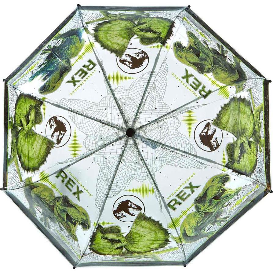 Undercover, Bambini, Ombrello, Jurassic Park Regenschirm