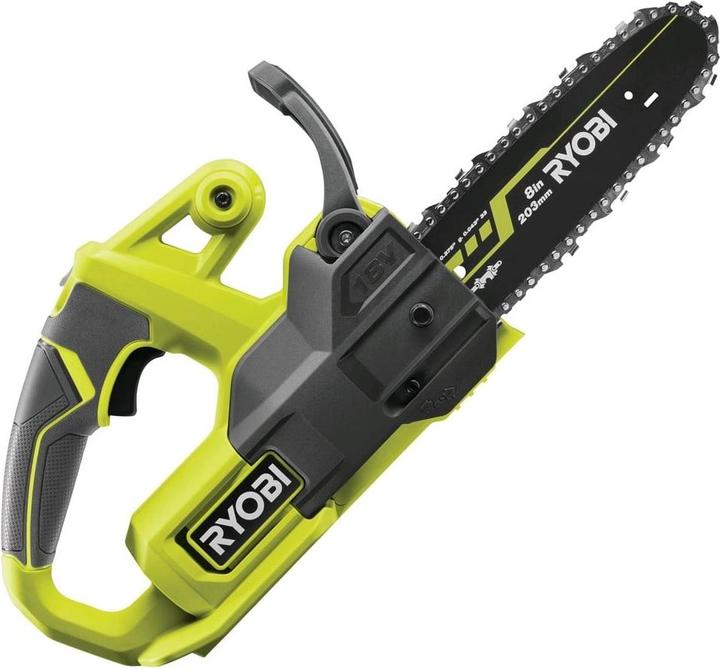 Actual product image Ryobi RY18CS20A-0 (Battery chain saw)