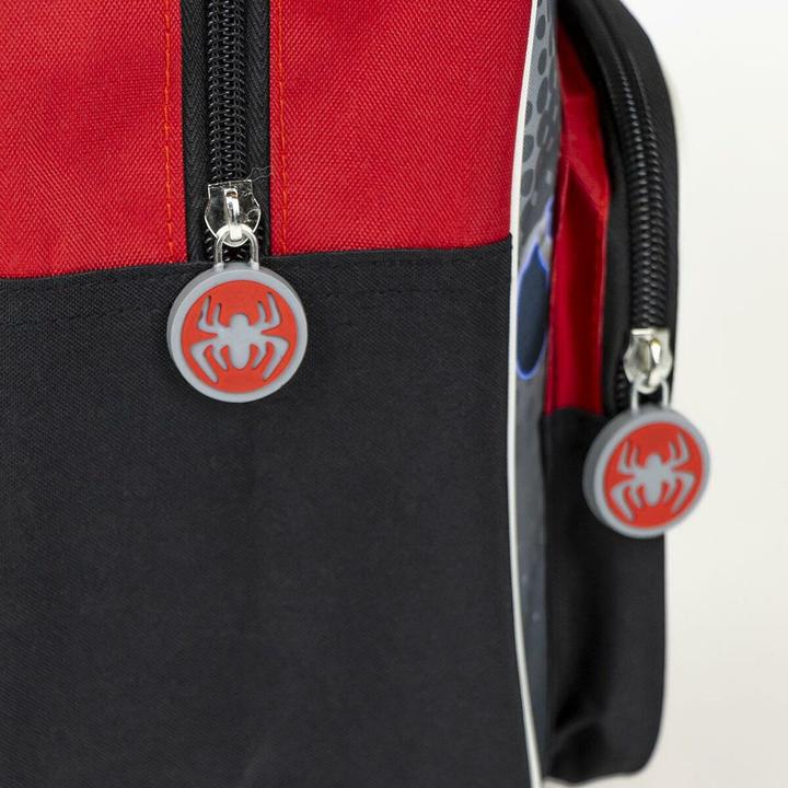 Image du produit Sac à dos scolaire Spidey Rouge 25 x 3 x 12 cm