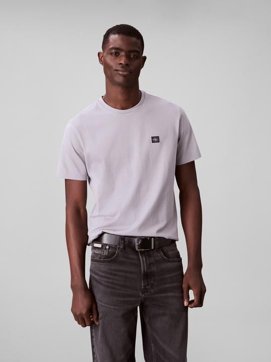 Productafbeelding Calvin Klein Jeans Ss Badge 30s Jersey Classic Tee (XXL)