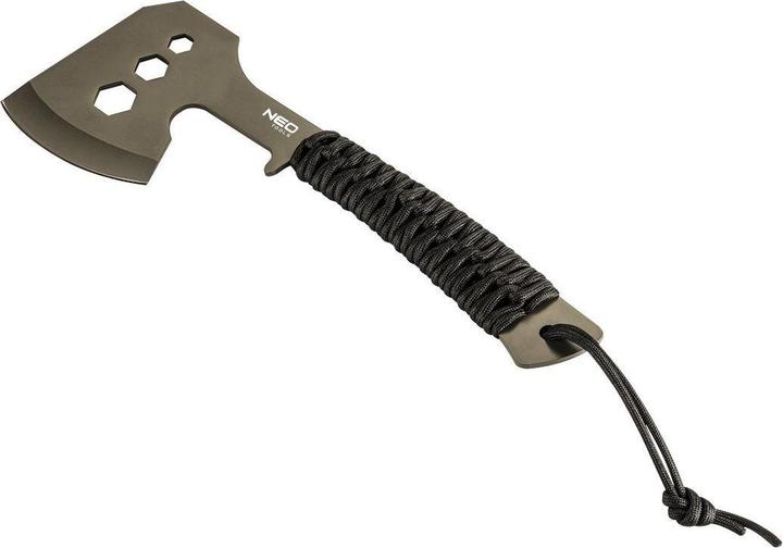 Actual product image Neo Axe
