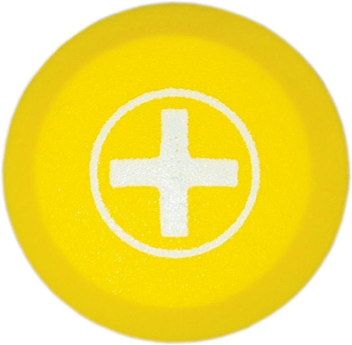 Produktbild technocraft PH-Schraubendreher (Phillipps-Kreuzschlitz (PH))