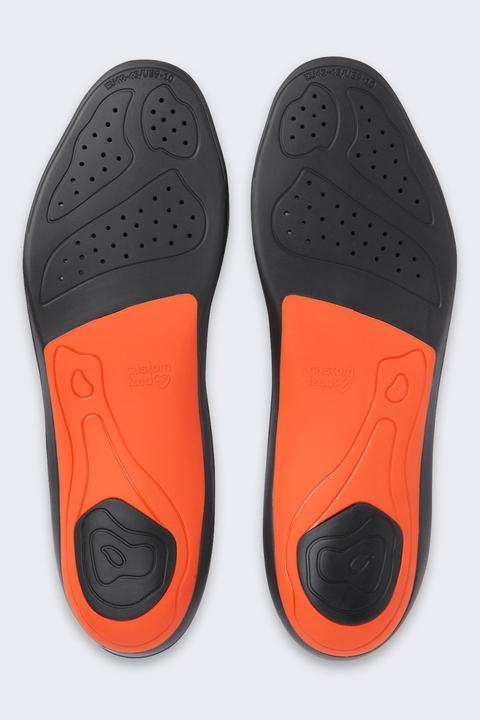 Produktbild Helly Hansen Dynamic Arch Low Dunkelorange Einlegesohlen