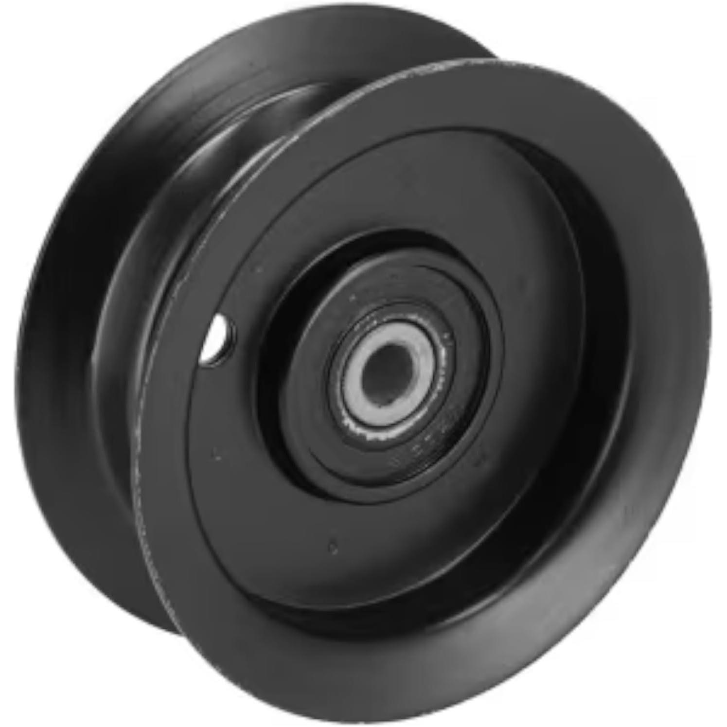 cyclingcolors, Accessori per macchinari da giardino, Puleggia (Tosaerba, Ricambi per macchine da giardino)