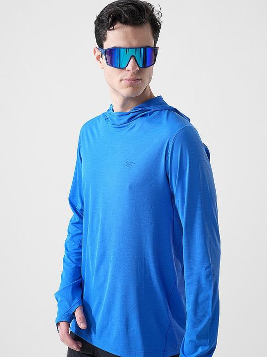 Actual product image Arc'teryx Cormac UV50 (M)