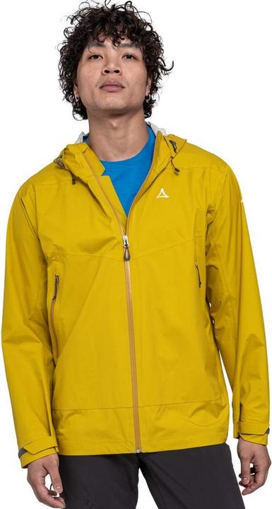 Actual product image Schöffel 2.5L 3D Jacket Vistdal M (56, 3XL)