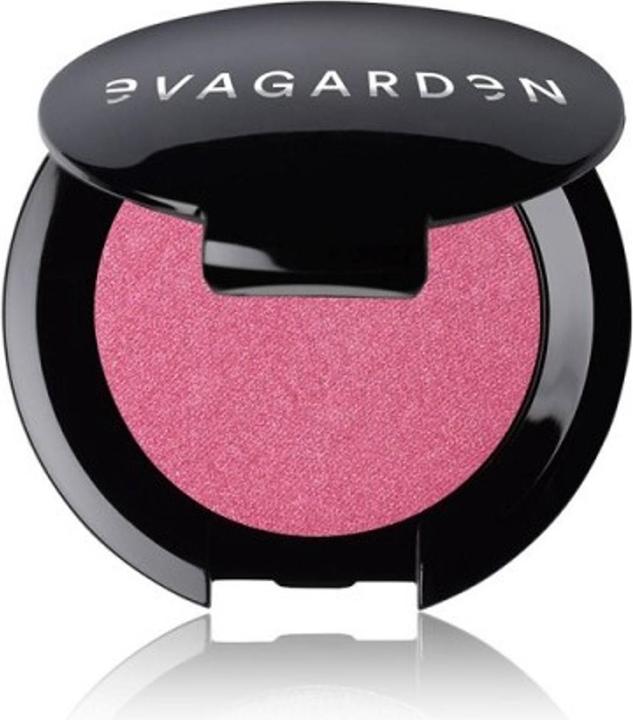 Produktbild Evagarden Glaring Eye Shadow Metallic Effect with Exceptional Hold