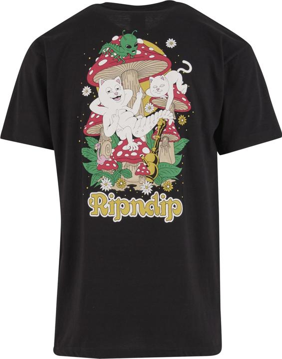 Produktbild Rip N Dip Caterpiller Garden T-Shirt - 125471 (XL)