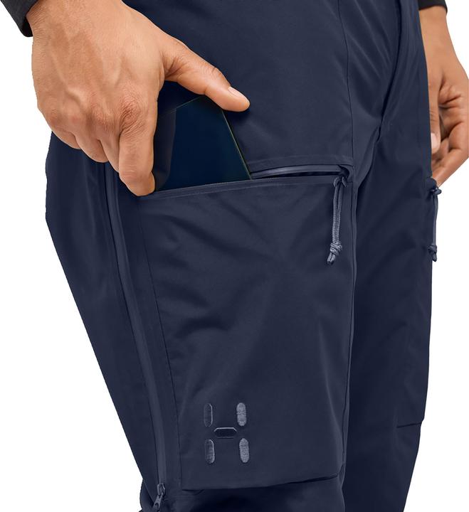 Immagine prodotto Haglöfs Latnja GTX Insulated (M)
