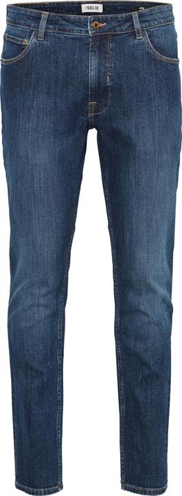Denim blu scuro (700031)