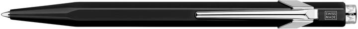Caran d'Ache 849 Popline (Black, 1 x)