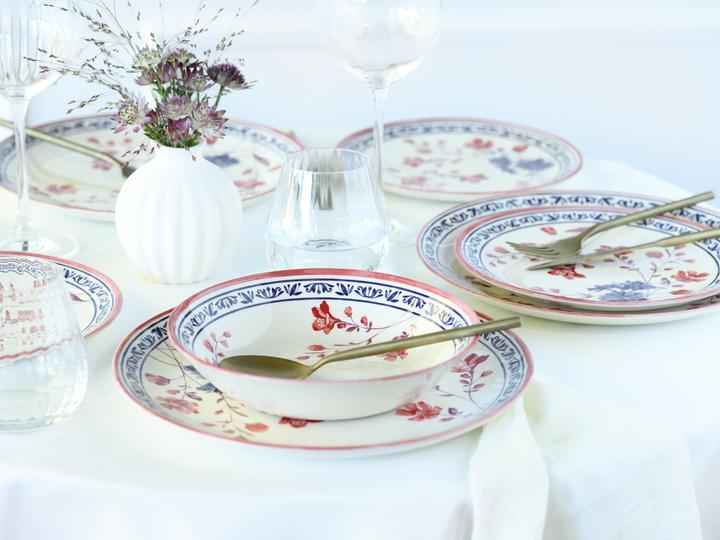 Image du produit CreaTable Cottage (16 pièce(s))