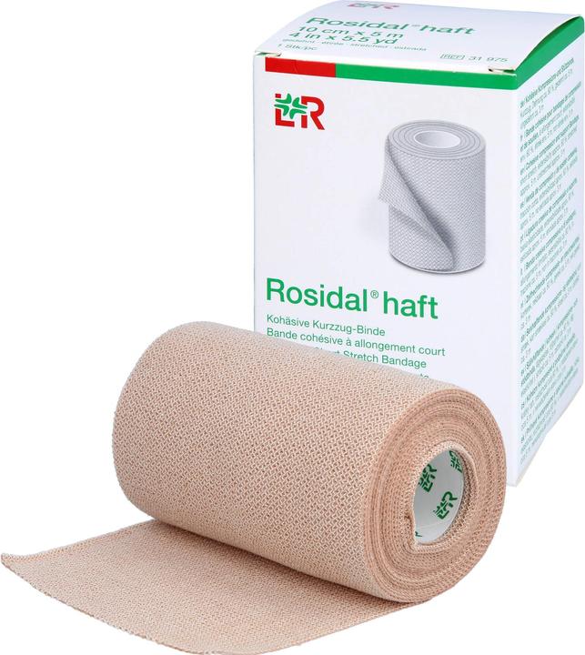 Produktbild Lohmann & Rauscher Kurzzugbinde