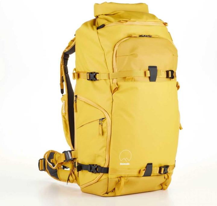 Actual product image Shimoda Action X50 v2 Starter Kit (Photo backpack, 7 l)
