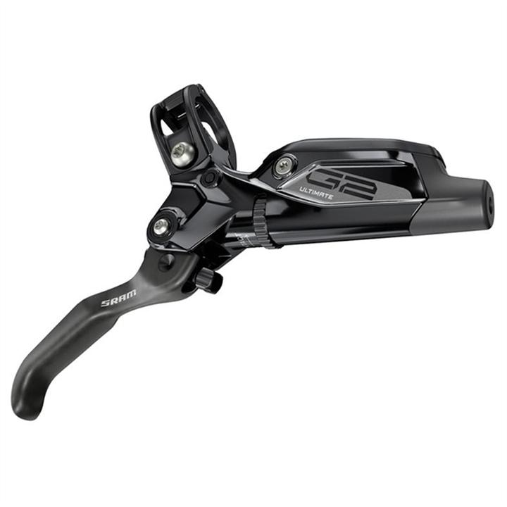 Produktbild Sram Disc Brake Lever - G2 Ultimate (A2), black