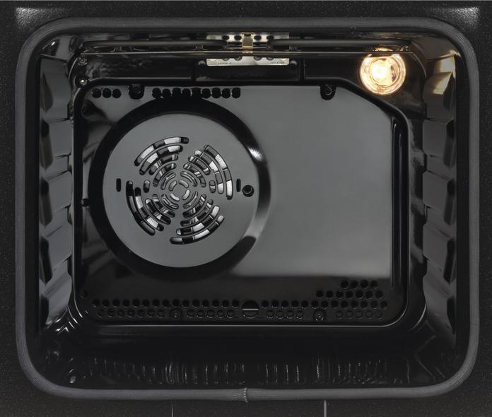 Image du produit Faure FCV65091XA