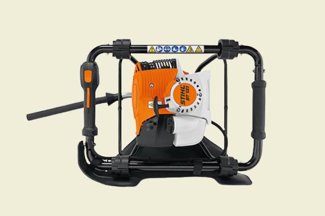 Produktbild Stihl Einmann-Bohrgerät (BT131)
