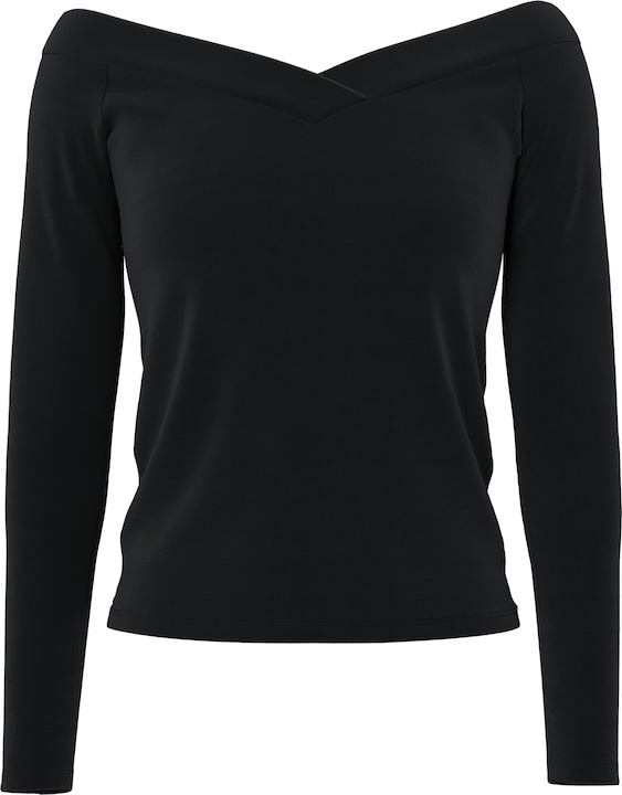 Pieces Off-Shoulder Oberteil