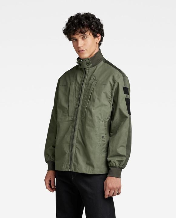 Immagine prodotto G-Star Camicia da Combattimento (S)