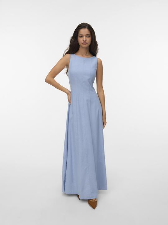 Produktbild Vero Moda VMNORMA Langes Kleid Kleid (L)