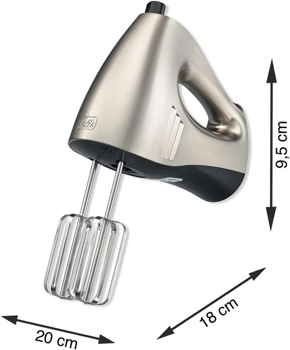 Produktbild Solis Hand and Stick Mixer (400 W)