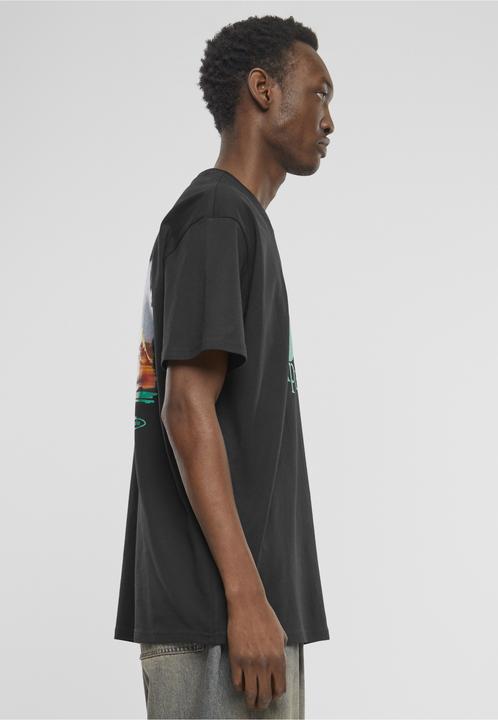 Produktbild Urban Classics Do The Unexpected Oversize Tee - 139535 (S)