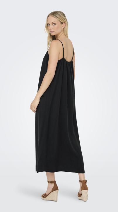 Image du produit Only ONLLINO Langes Kleid Kleid (XS)