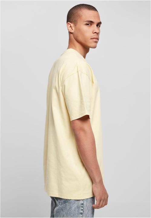 Produktbild Build Your Brand Heavy Oversize Tee (XL)