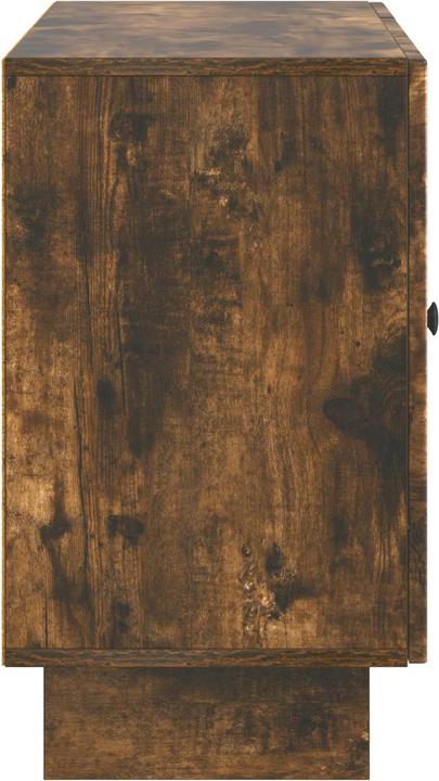 Produktbild vidaXL Modernes Sideboard (34.50 x 89 x 60 cm)