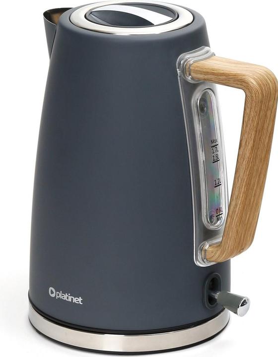 Platinet PEKVWPG grijs (1.70 l)