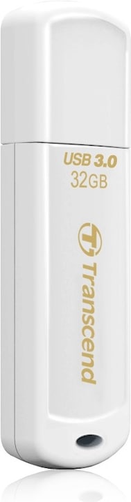 Produktbild Transcend JetFlash 730 (32 GB, USB-A, USB 3.0)
