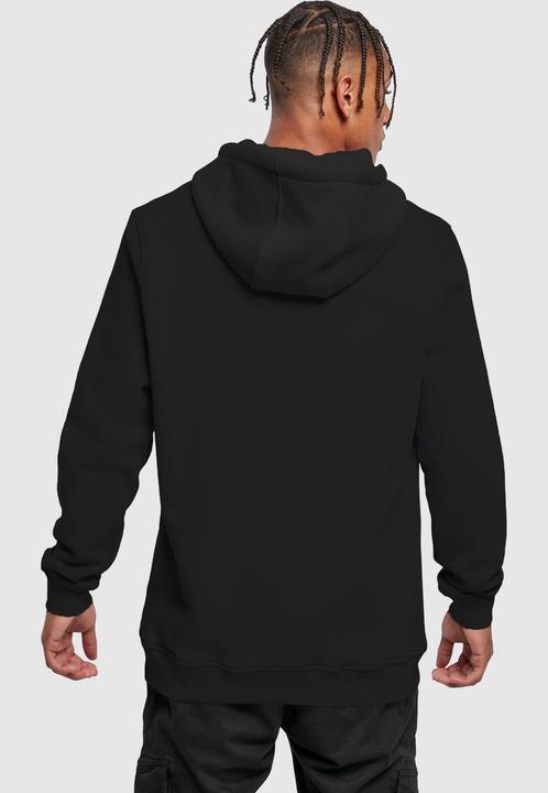 Image du produit Mister Tee MisterTee Los Angeles Wording New Heavy Hoody - 174729 (L)