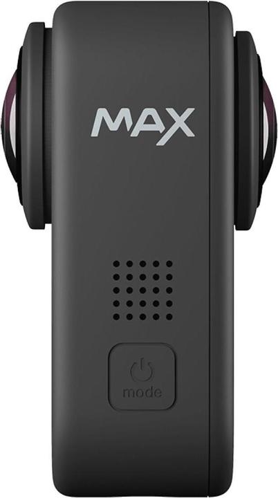 Produktbild GoPro MAX (inkl. 128 GB MicroSDXC-Karte) (30p, WLAN)