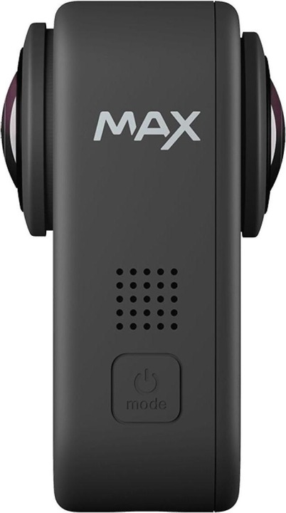 Produktbild GoPro MAX (inkl. 128 GB MicroSDXC-Karte) (30p, WLAN)