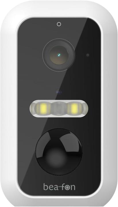 Actual product image Bea-Fon Safer3 (2304 x 1296 Pixels)