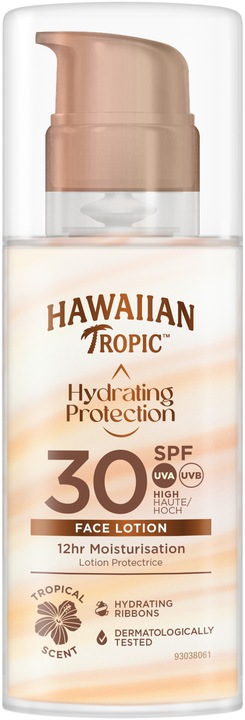 Immagine prodotto Hawaiian Tropic Silk Hydration (Crema solare, SPF 30, 50 ml, 82 g)